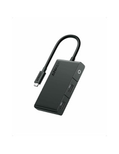 DOCKING Station Anker 5-in-1, porturi: HDMI(M) 4K...