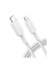 Cablu alimentare si date Anker, USB Type-C (T) la...