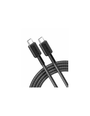 Cablu alimentare si date Anker, USB Type-C (T)...