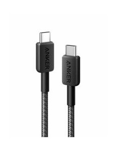 Cablu alimentare si date Anker, USB Type-C (T) la USB...