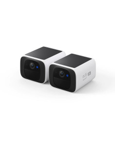 Kit 2 camere supraveghere Anker "SoloCam S220", bullet,...
