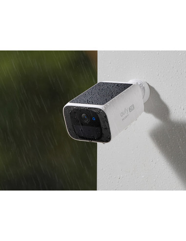 Kit 2 camere supraveghere Anker "SoloCam S220",...