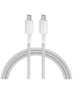 Cablu alimentare si date Anker, USB Type-C (T) la USB...