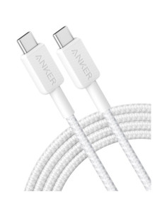 Cablu alimentare si date Anker, USB Type-C (T) la USB...