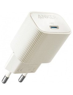 INCARCATOR retea Anker "511 Nano 4" 30W, 1 x USB Type-C,...