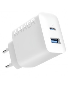 INCARCATOR retea Anker "312" 20W, PowerIQ, 1 x USB...