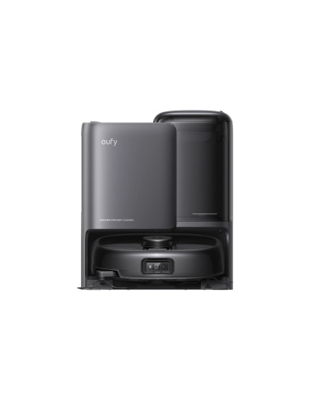 Robot All-in-One Anker "Eufy Omni E25", 20.000 Pa, aspirare uscata si umeda, HydroJet, Wi-Fi, BTH, App, multi-suprafete, volum r