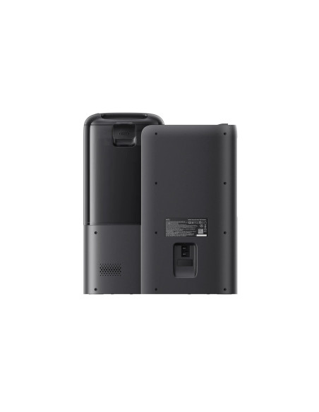 Robot All-in-One Anker "Eufy Omni E25", 20.000 Pa, aspirare uscata si umeda, HydroJet, Wi-Fi, BTH, App, multi-suprafete, volum r