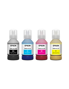 Cartuse cerneala EPSON T49H 140ML YELLOW INK CART.