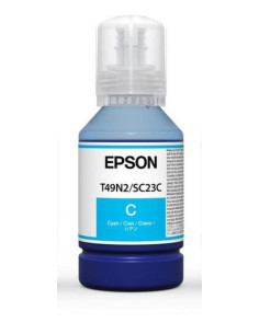 Cartuse cerneala EPSON T49H 140ML CYAN INK CART.