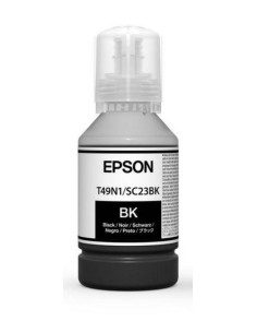Cartuse cerneala EPSON T49H 140ML BK INK CARTRIDGE