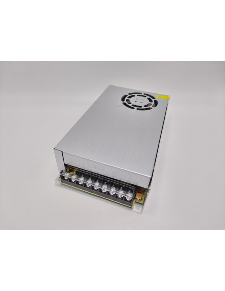 Accesorii OTHER SURSA ALIMENTARE 240W 12V CARCASA METAL