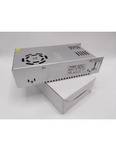 Accesorii OTHER SURSA ALIMENTARE 360W 12V CARCASA METAL