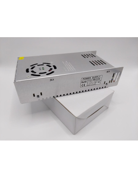 Accesorii OTHER SURSA ALIMENTARE 360W 12V CARCASA METAL