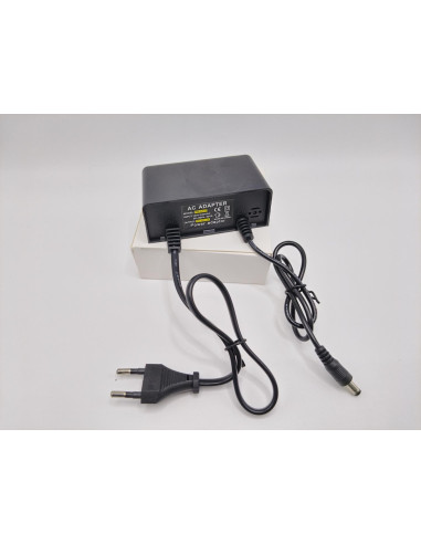 Accesorii OTHER ALIMENTATOR CAMERE 12V 2A EU