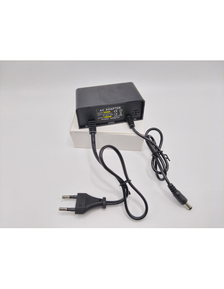 Accesorii OTHER ALIMENTATOR CAMERE 12V 2A EU