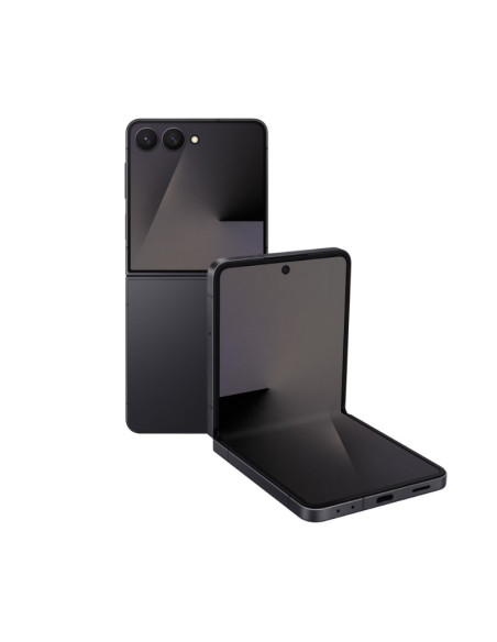 Telefoane Mobile SAMSUNG SG Z Flip7 F766B 5G 6.9"/4.1" 12/512 Bk
