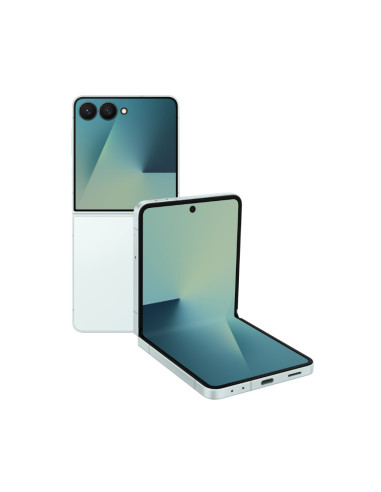 Telefoane Mobile Samsung F766B 5G 6.9"/4.1" 12...