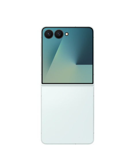 Telefoane Mobile Samsung F766B 5G 6.9"/4.1" 12 512GB GN