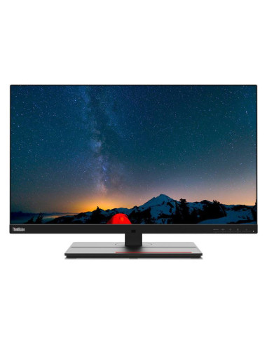 LN ThinkVision P27u-20 27" IPS HDMI 3Y,...