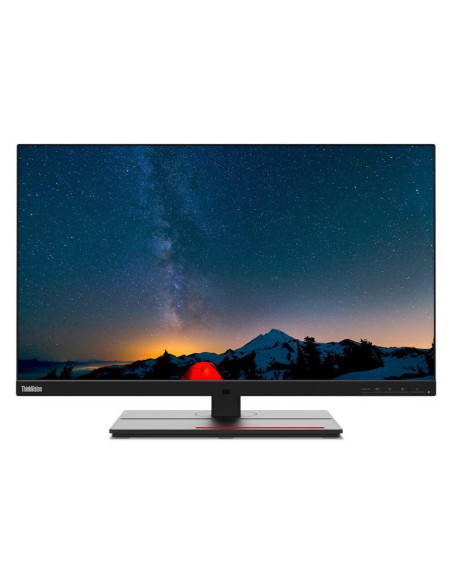 LN ThinkVision P27u-20 27" IPS HDMI 3Y, "62CBRAT6EU"