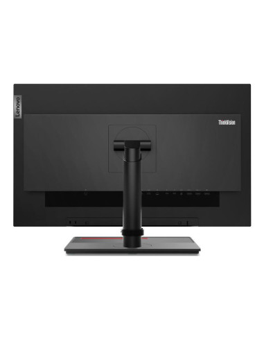 LN ThinkVision P27u-20 27" IPS HDMI 3Y,...