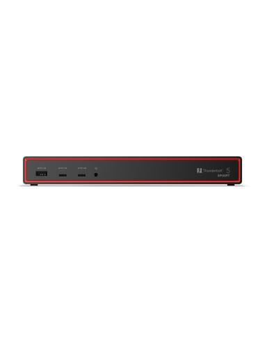 Lenovo Accessories Stacja Dock Thunderbolt 5...