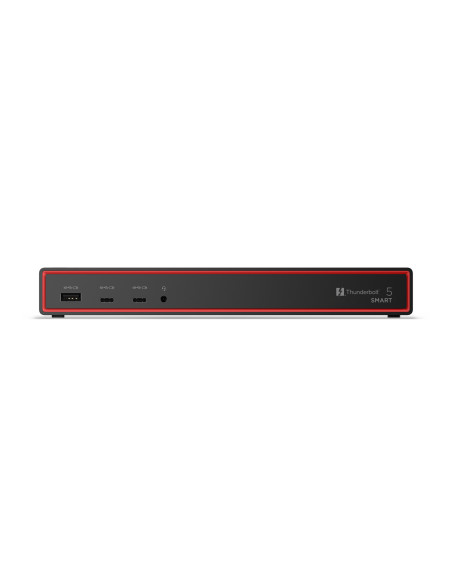 Lenovo Accessories Stacja Dock Thunderbolt 5 Smart Dock-EU "40BA0265EU"