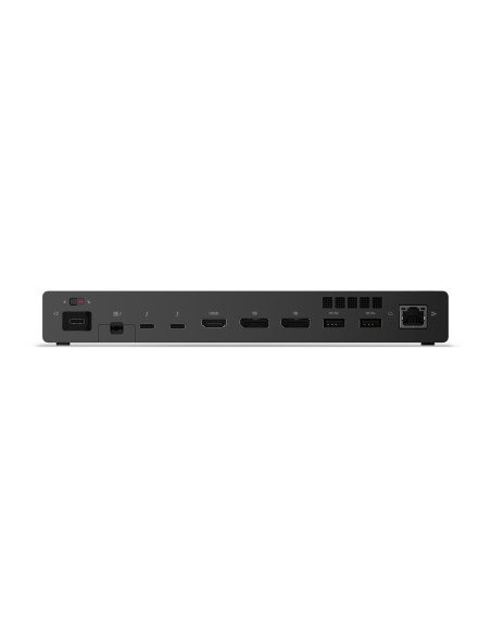 Lenovo Accessories Stacja Dock Thunderbolt 5 Smart Dock-EU "40BA0265EU"
