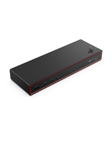 Lenovo Accessories Stacja Dock Thunderbolt 5...