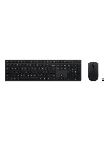 KB MICE_BO Slim Combo II-US Euro AI "4X31R64351"