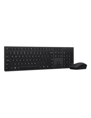 KB MICE_BO Slim Combo II-US Euro AI "4X31R64351"