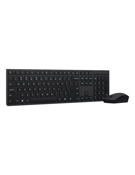 KB MICE_BO Slim Combo II-US Euro AI "4X31R64351"