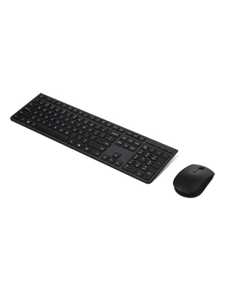 KB MICE_BO Slim Combo II-US Euro AI "4X31R64351"