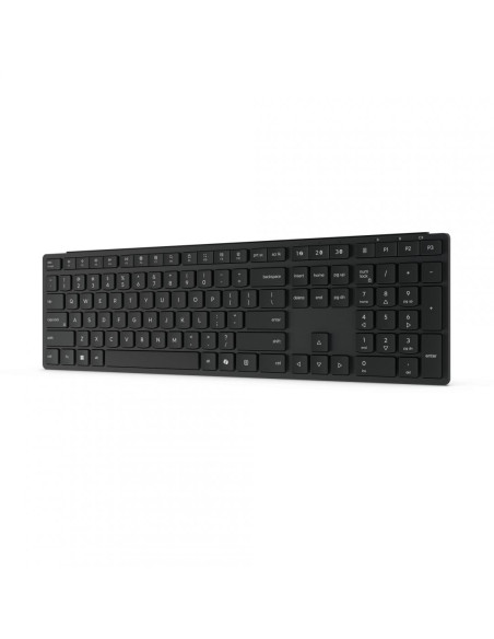 KEYBOARD WIRELESS/BLACK 4Y41S04697 LENOVO "4Y41S04697"