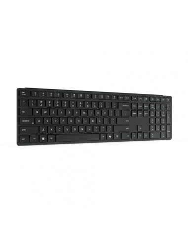 KEYBOARD WIRELESS/BLACK 4Y41S04697 LENOVO...
