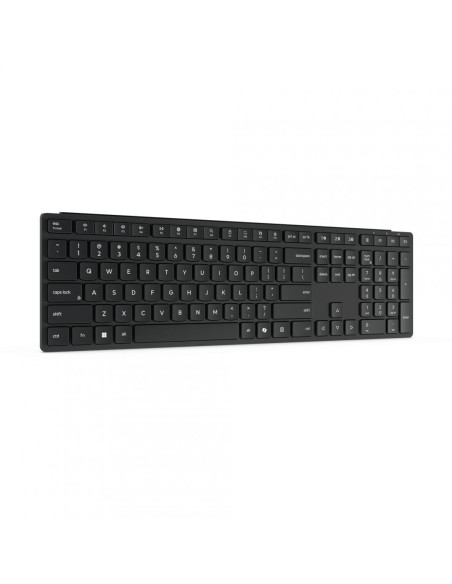 KEYBOARD WIRELESS/BLACK 4Y41S04697 LENOVO "4Y41S04697"