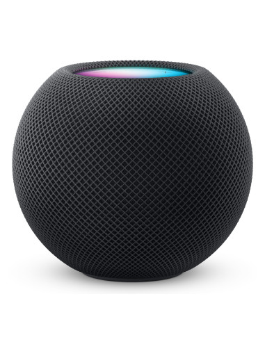 Boxa portabila Homepod Mini Midnight Black "MTJT3"