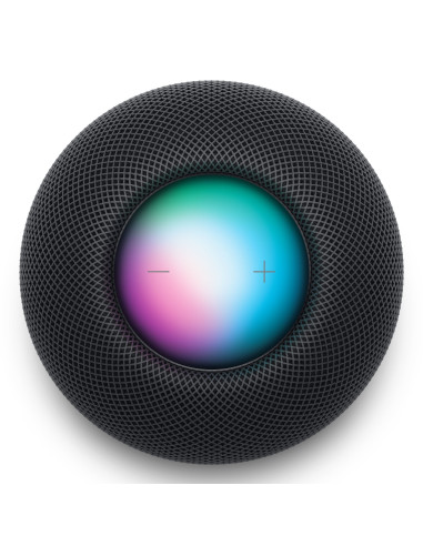 Boxa portabila Homepod Mini Midnight Black "MTJT3"