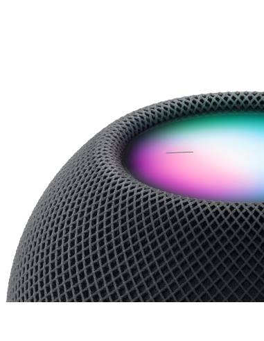 Boxa portabila Homepod Mini Midnight Black "MTJT3"