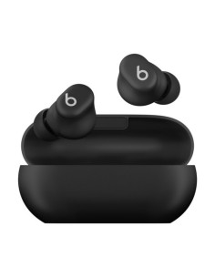 Beats Solo Buds Matte Black "MUVW3"