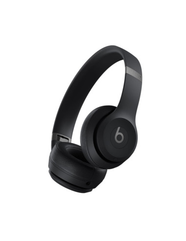 Beats Solo 4, Autonomie 50 ore, Bluetooth 5.3,...
