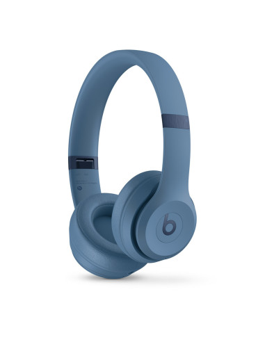 Beats Solo 4 wireless Slate Blue "MUW43"