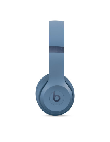 Beats Solo 4 wireless Slate Blue "MUW43"