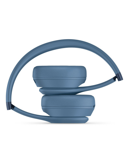 Beats Solo 4 wireless Slate Blue "MUW43"