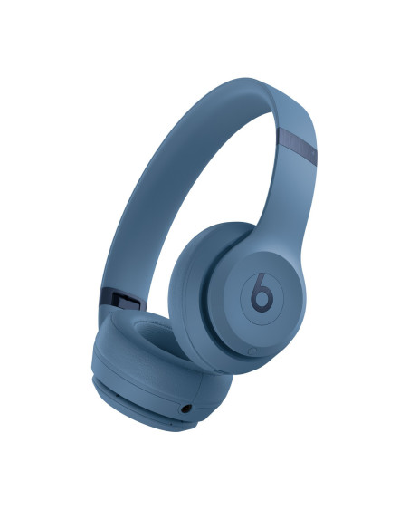 Beats Solo 4 wireless Slate Blue "MUW43"