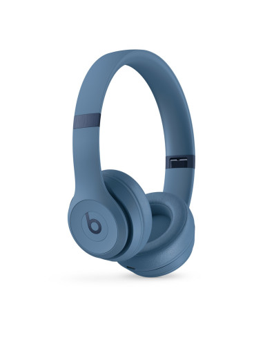 Beats Solo 4 wireless Slate Blue "MUW43"
