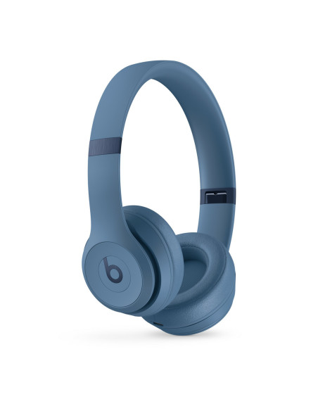 Beats Solo 4 wireless Slate Blue "MUW43"