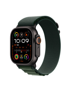 Smartwatch Ultra 2 LTE 1.92" Dark Green "MX4R3"