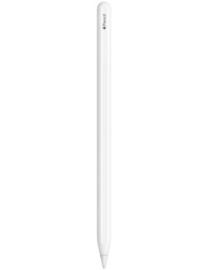 Stylus Pen Apple Pencil (2nd generation), white stylus...